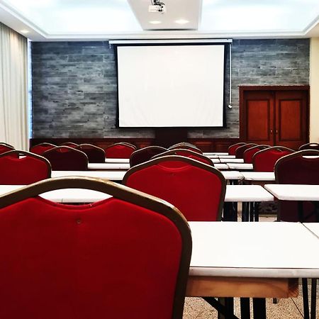 Hotel Vila Nova Teresópolis Zewnętrze zdjęcie