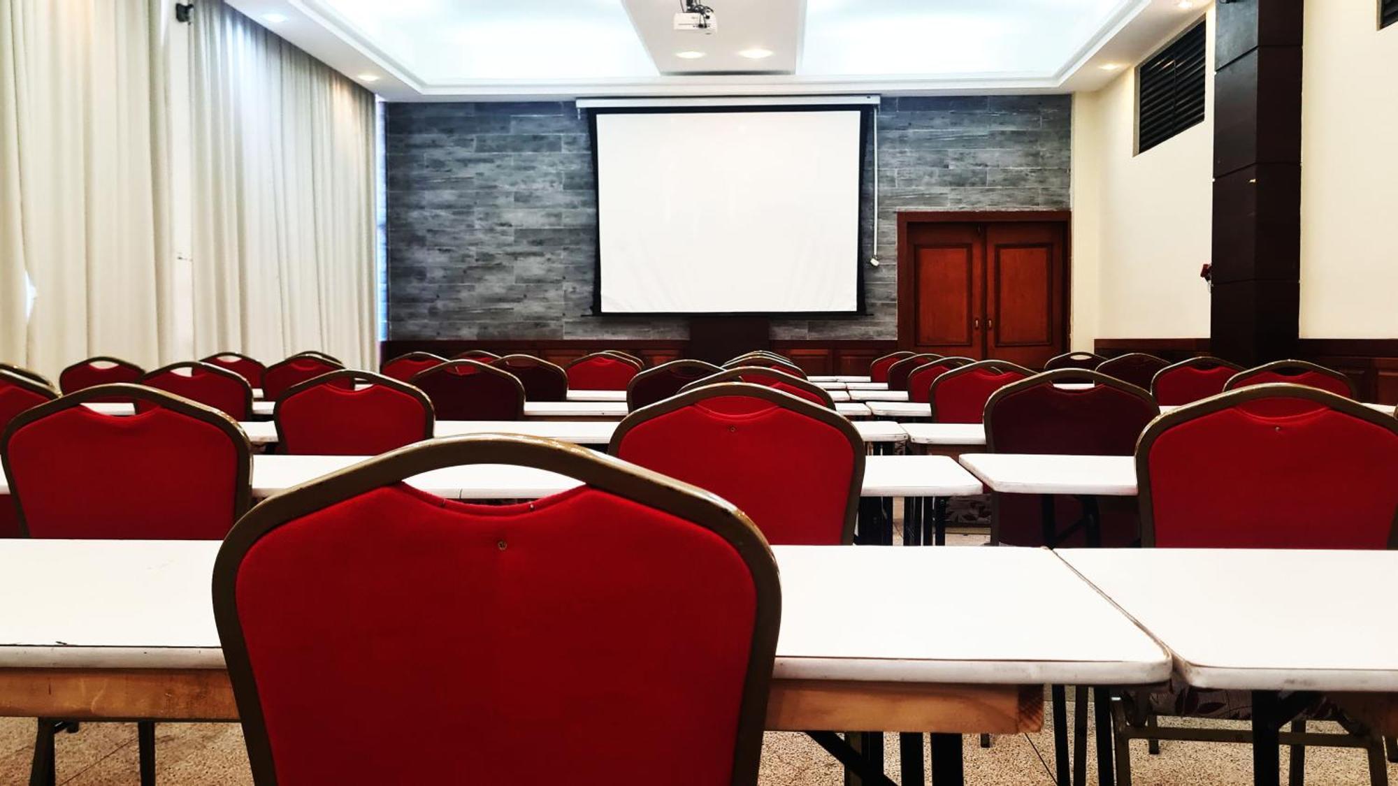 Hotel Vila Nova Teresópolis Zewnętrze zdjęcie