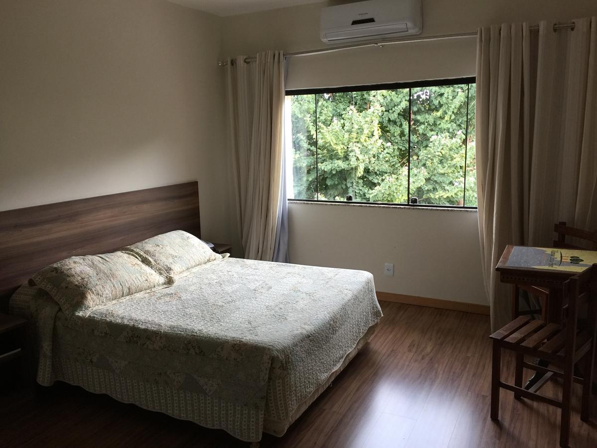 Hotel Vila Nova Teresópolis Zewnętrze zdjęcie