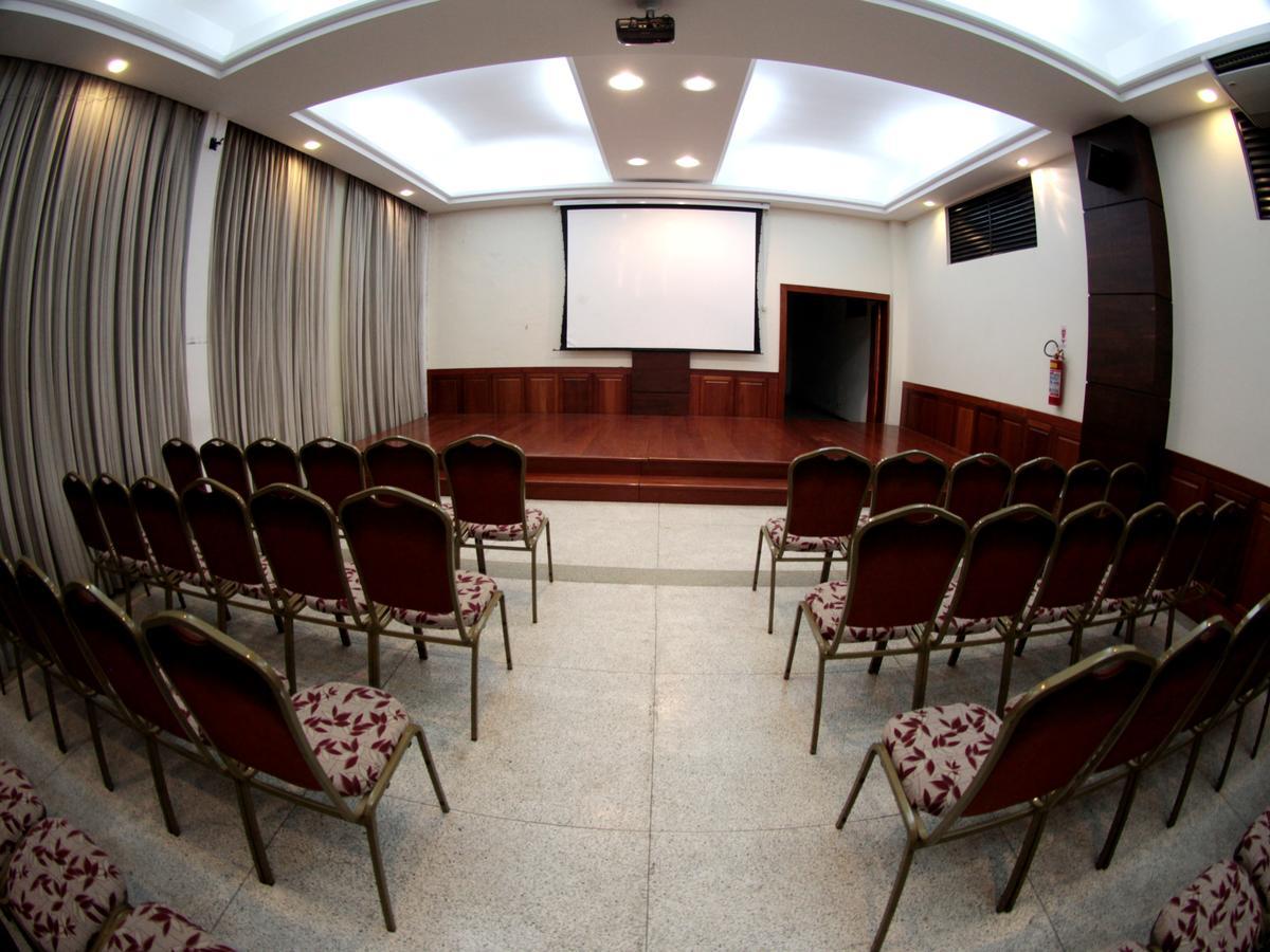 Hotel Vila Nova Teresópolis Zewnętrze zdjęcie