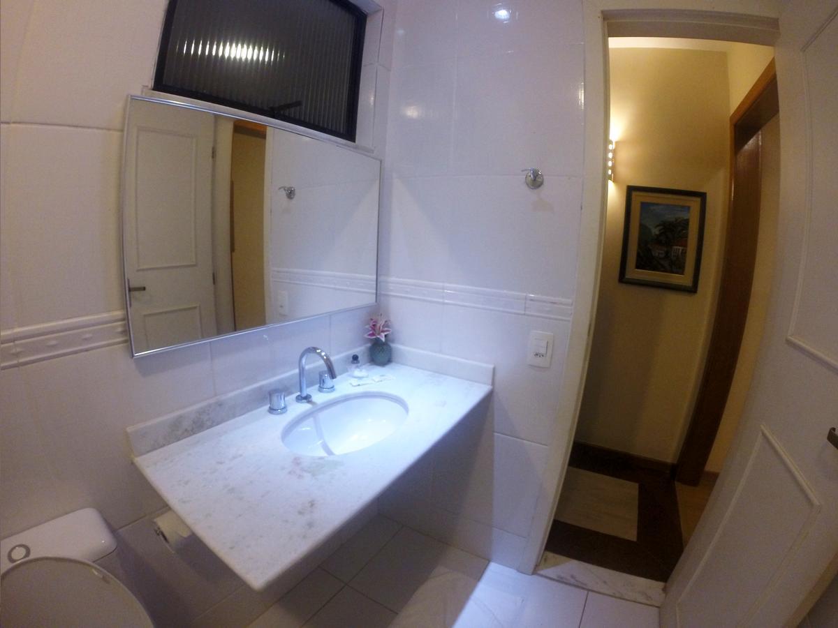 Hotel Vila Nova Teresópolis Zewnętrze zdjęcie