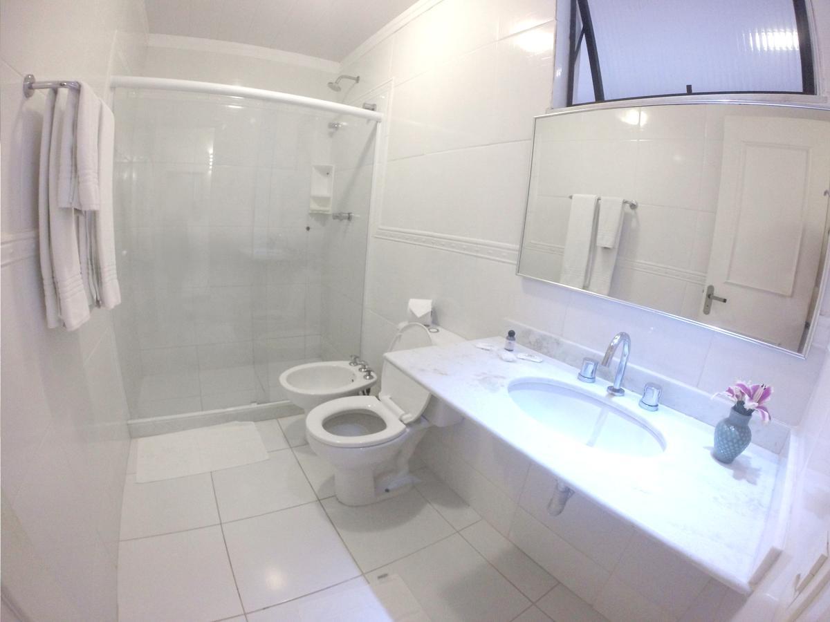 Hotel Vila Nova Teresópolis Zewnętrze zdjęcie