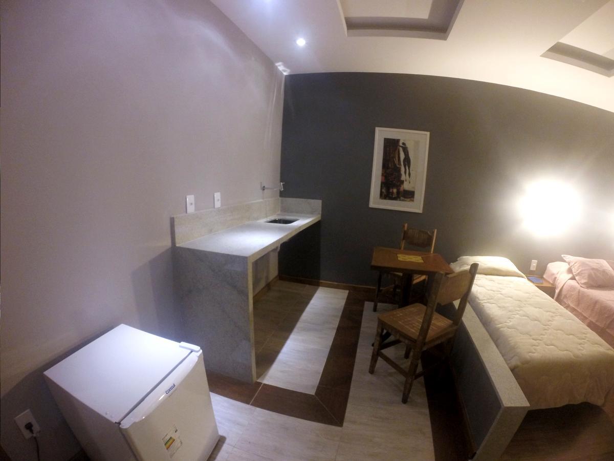 Hotel Vila Nova Teresópolis Zewnętrze zdjęcie