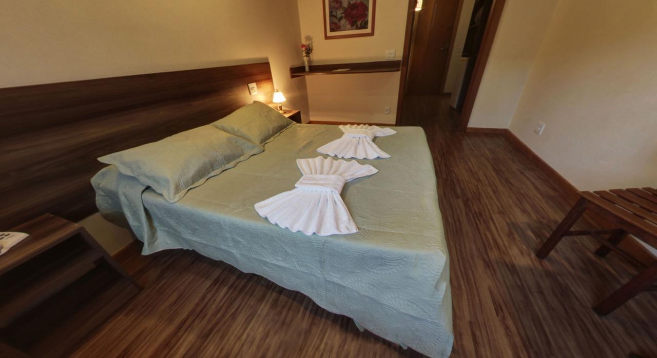Hotel Vila Nova Teresópolis Zewnętrze zdjęcie